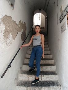 Остановись в Амальфи, он прекрасен