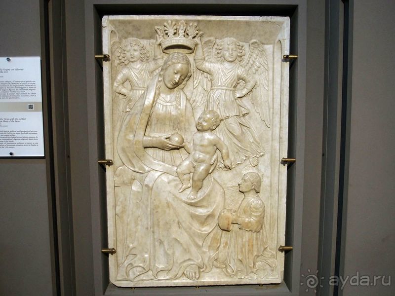 Остановись в Амальфи, он прекрасен