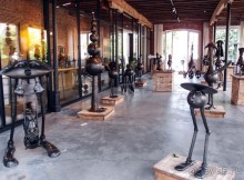 Дважды восемь от Брюгге до Брюгге