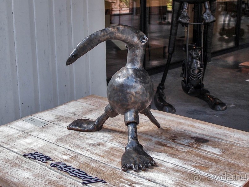 Альбом отзыва "Дважды восемь от Брюгге до Брюгге"