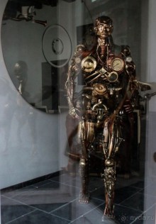 Дважды восемь от Брюгге до Брюгге