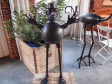 Дважды восемь от Брюгге до Брюгге