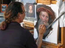 Дважды восемь от Брюгге до Брюгге