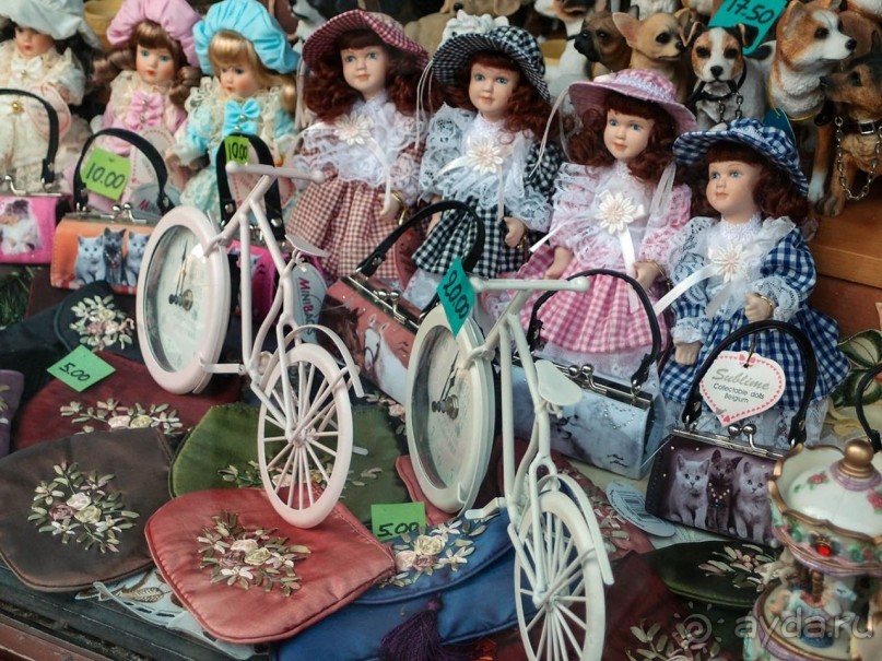 Дважды восемь от Брюгге до Брюгге