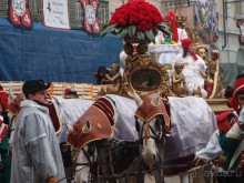 Ивреа перед боем