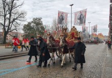 Ивреа перед боем