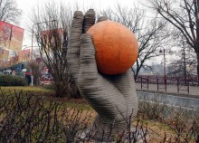 Ивреа перед боем