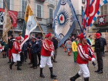 Ивреа перед боем