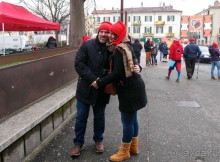 Ивреа перед боем