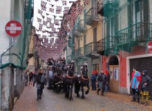 Ивреа перед боем