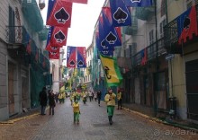 Ивреа перед боем