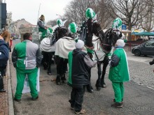Ивреа перед боем
