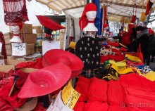 Ивреа перед боем