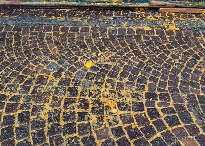 Ивреа перед боем