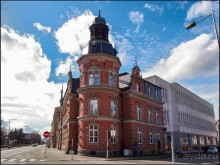 Кольмар в несезон