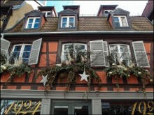 Кольмар в несезон