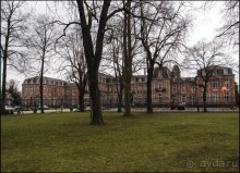 Альбом отзыва "Кольмар в несезон"