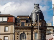 Кольмар в несезон