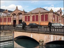 Альбом отзыва "Кольмар в несезон"