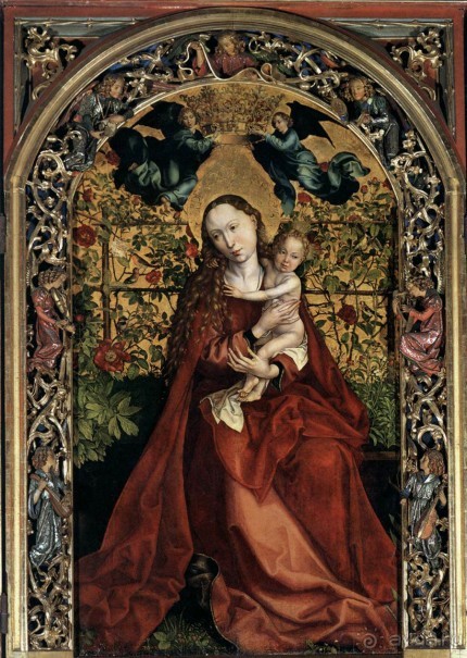 Кольмар в несезон