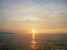 Древний порт Акко