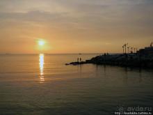 Древний порт Акко