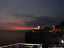 Древний порт Акко