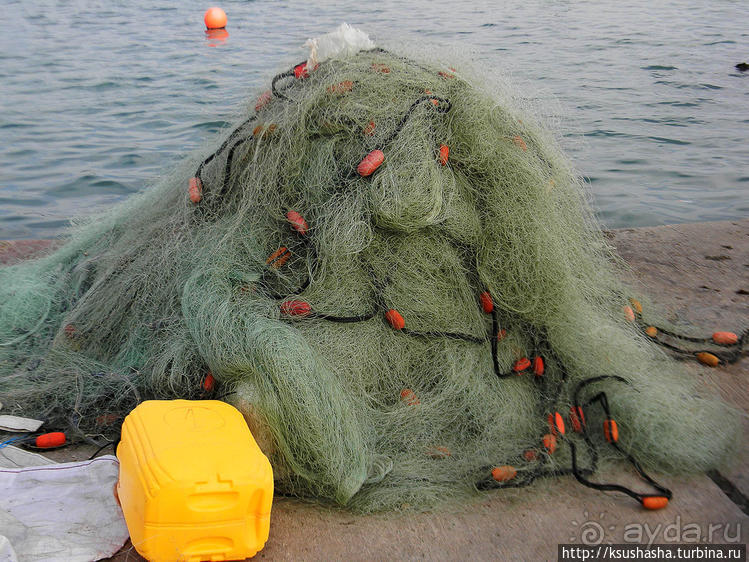 Древний порт Акко