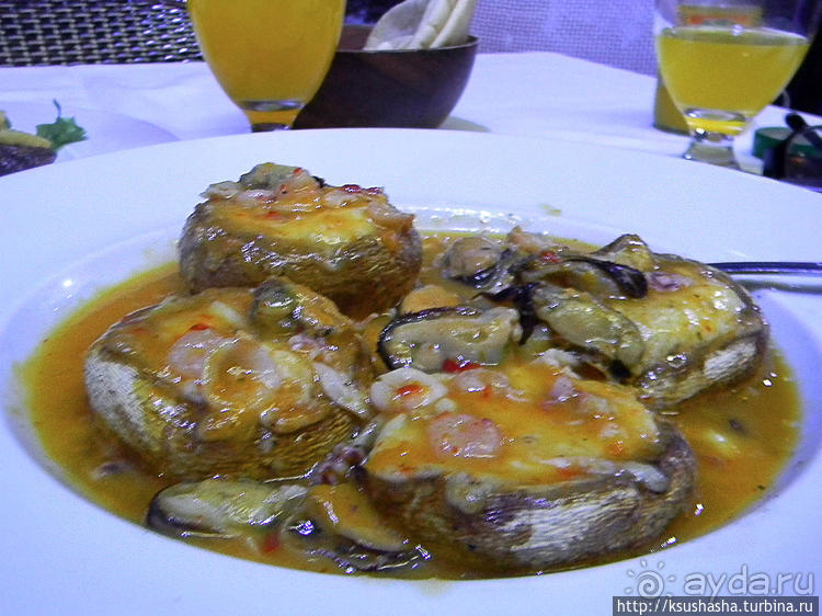 Древний порт Акко