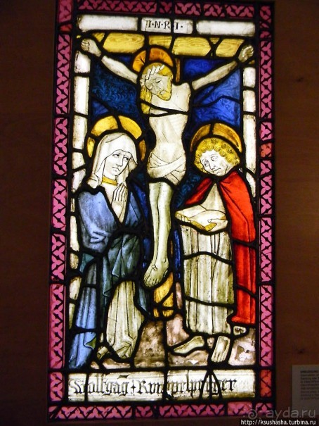 Незапланированный поход в МАК