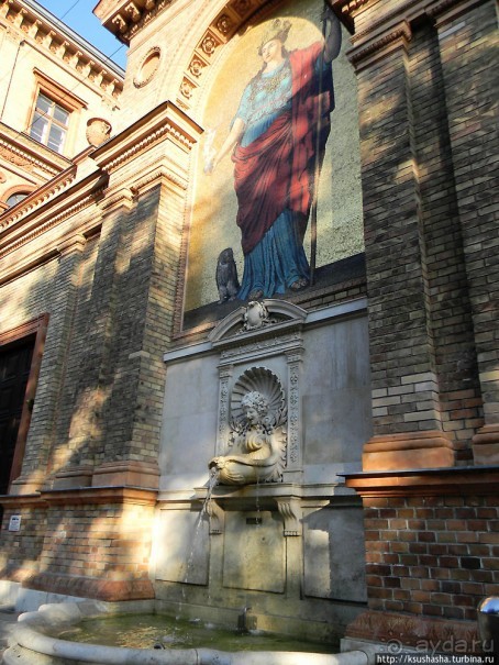 Незапланированный поход в МАК