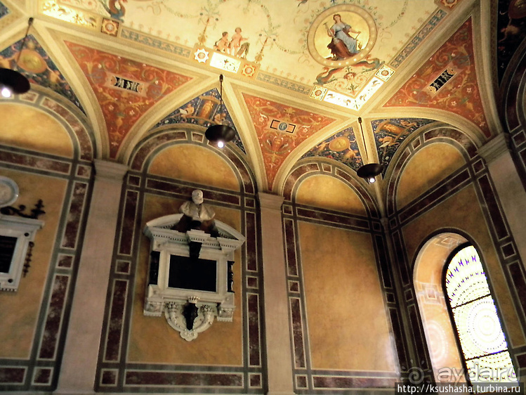 Незапланированный поход в МАК