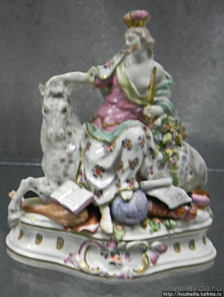 Незапланированный поход в МАК