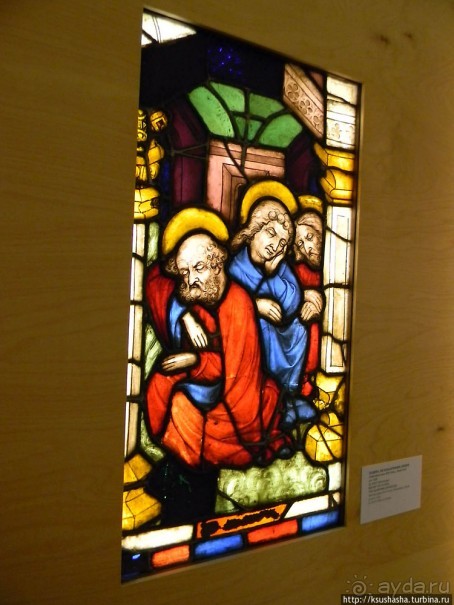 Незапланированный поход в МАК