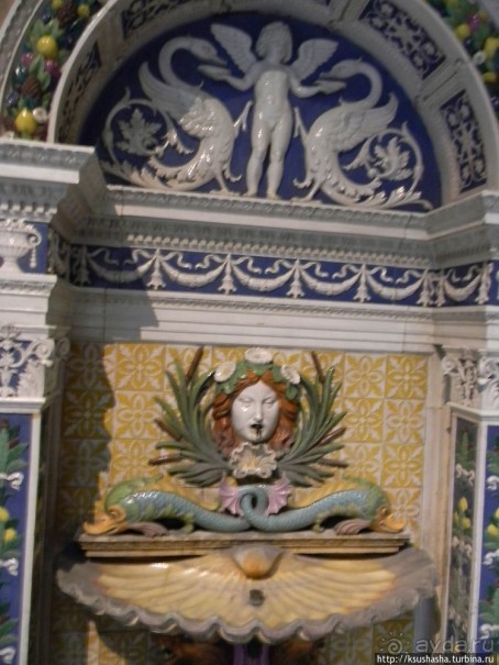 Незапланированный поход в МАК