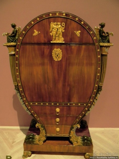 Незапланированный поход в МАК