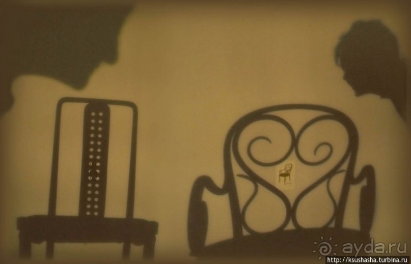 Незапланированный поход в МАК