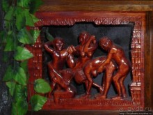 Кестхей.В музее игрушки и не только...