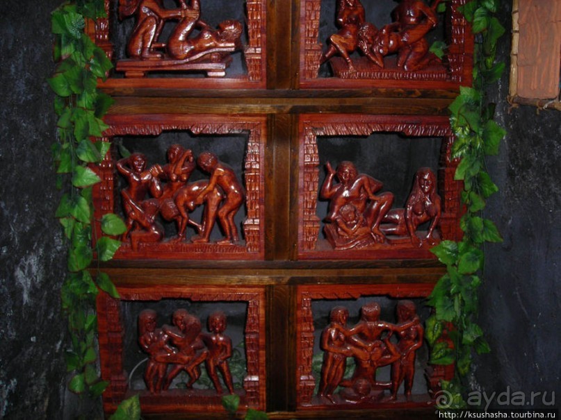 Кестхей.В музее игрушки и не только...