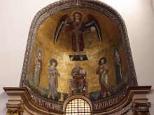 Салерно. Много хорошо тоже нехорошо 