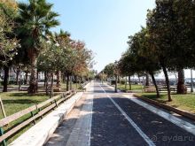 Салерно. Много хорошо тоже нехорошо 