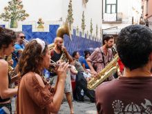 Салерно. Много хорошо тоже нехорошо 