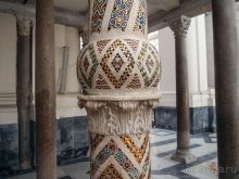 Салерно. Много хорошо тоже нехорошо 