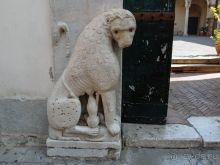 Салерно. Много хорошо тоже нехорошо 