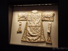 Кастельбуоно. Графский замок