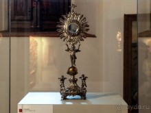 Кастельбуоно. Графский замок