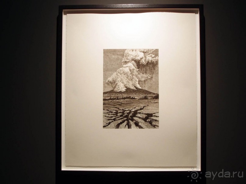 Кастельбуоно. Графский замок