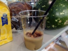 Кастельбуоно. Графский замок