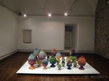 Кастельбуоно. Графский замок