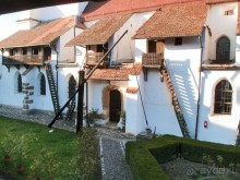 Церковь — крестьянская крепость